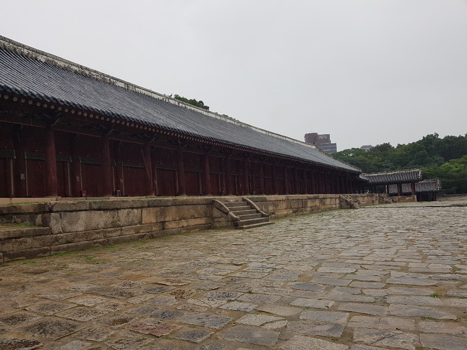 1학년 2학기 답사
