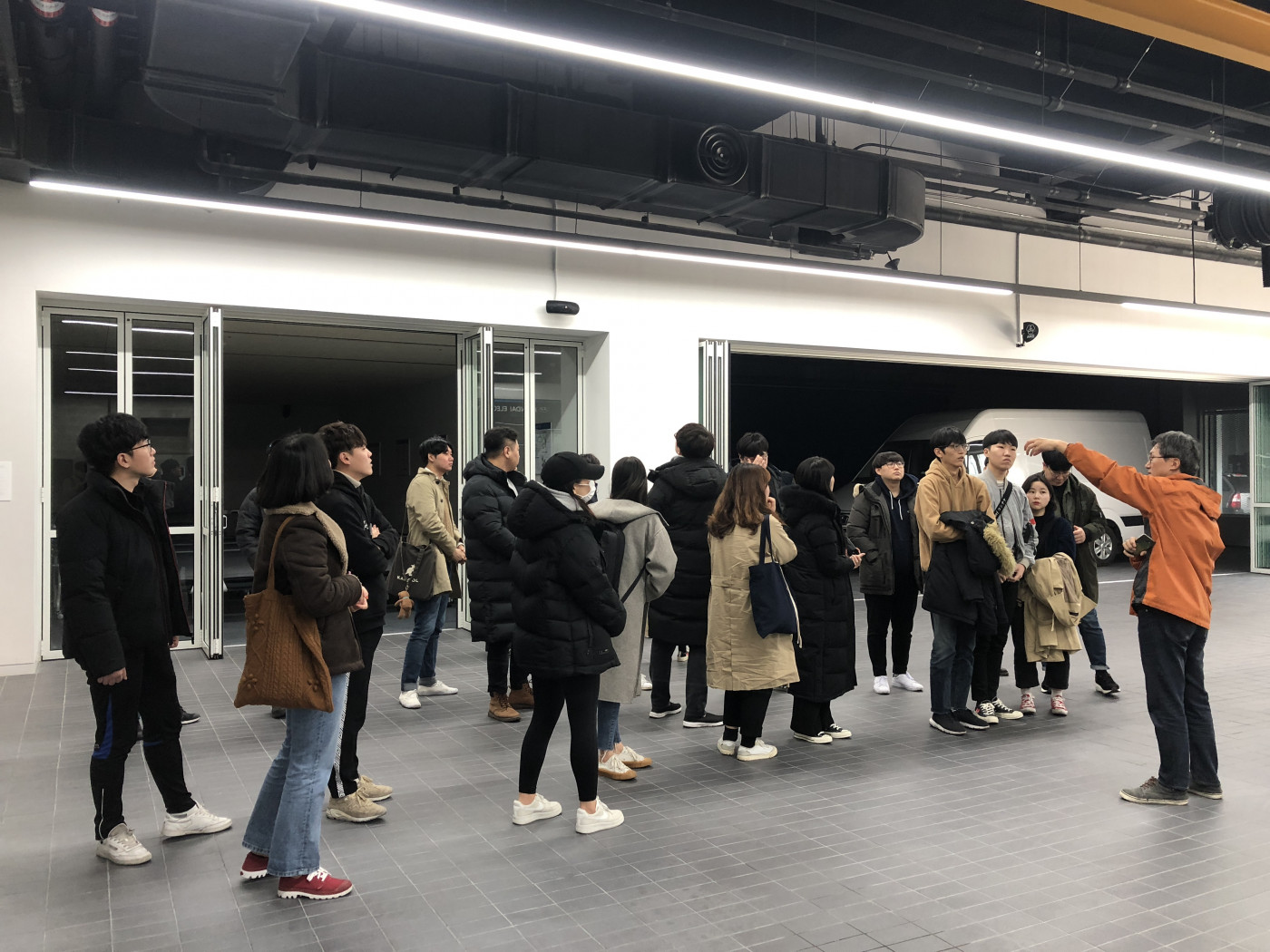 4학년 추계답사(천안)