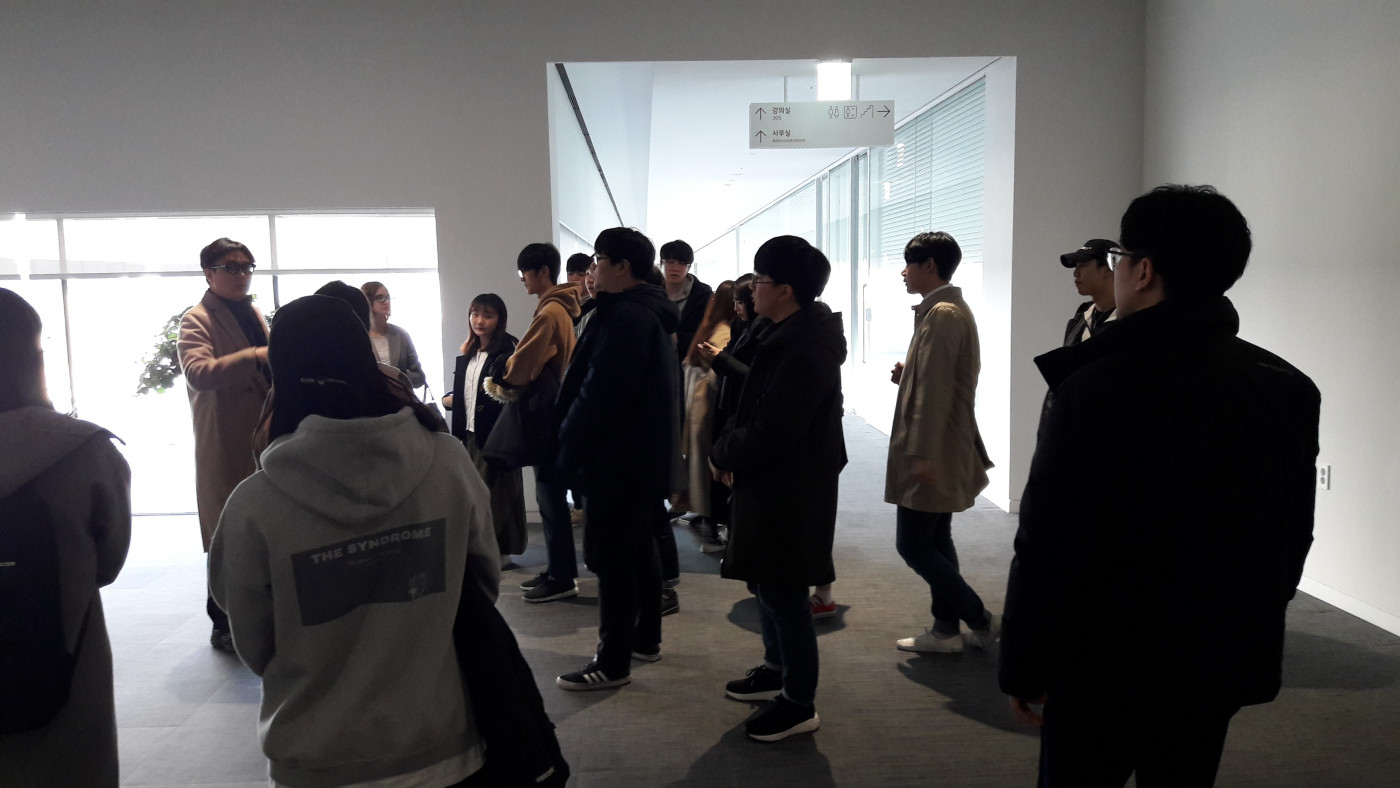 4학년 추계답사(천안)