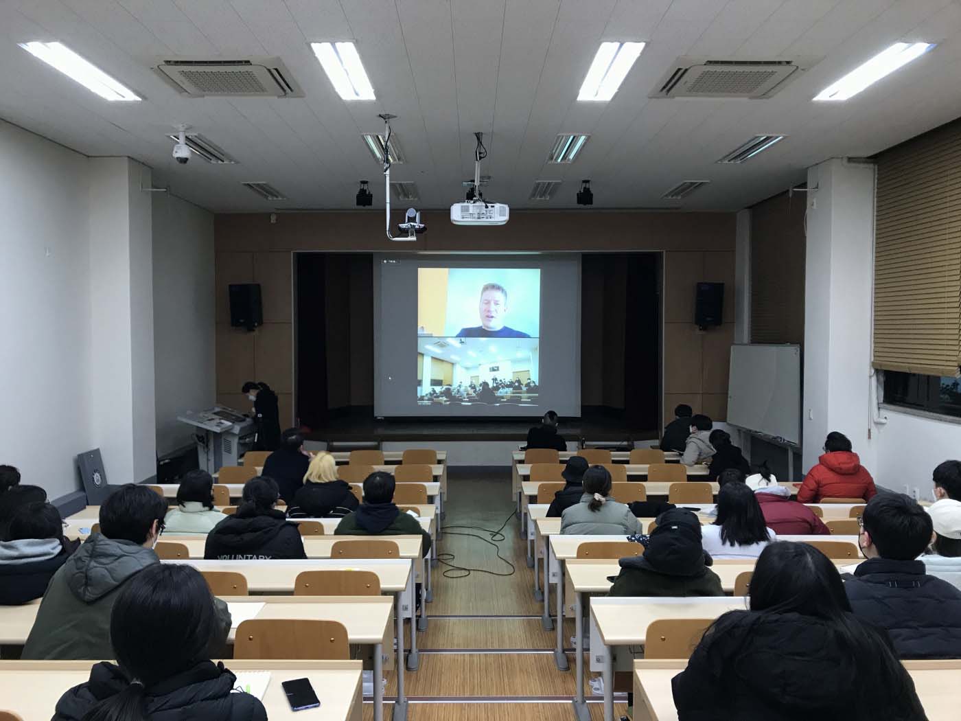 KDAA 워크숍